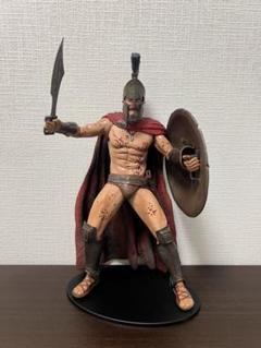 figma 270 レオニダス アクションフィギュア figma レオニダス