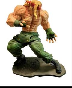 レア！ キャプテン・アース モコ エンブレイスジャパン 1/8 完成品フィギュア モコ 電撃スペシャルVer.【キャプテン・アース】 | 電撃ホビーウェブ