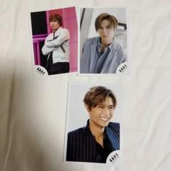 A.B.C-Z　橋本良亮　ジャニーズJr.　公式写真　191枚セット　★匿名配送 A.B.C-Z - 橋本良亮 公式写真 ジャニーズJr時代 2枚の通販 by