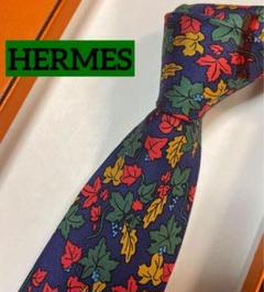 エルメスネクタイ　オシャレのサムネイル