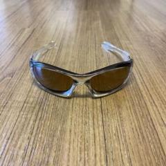 良品！希少カラー！OAKLEY オークリー モンスタードッグMONSTERDOG