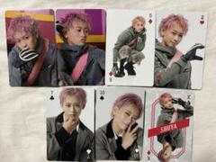 超特急 シューヤ グッズ 超特急グッズOFFICIAL on X: 
