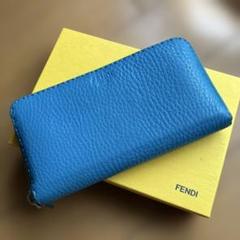 FENDI 長財布
