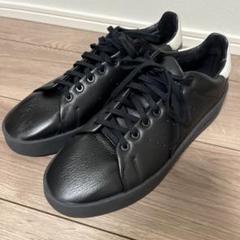 Adidasアディダス ガラスレザー　29 アディダス スタンスミス リーコン Adidasアディダス ガラスレザー 29 アディダス スタンスミス