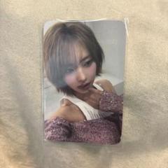 ⭐️値下げ交渉可能 MADEIN ナゴミ NAGOMI kcon Pluschat