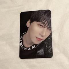 ONEUS TRICKSTER ゴニ コンヒ サイン入り トレカ