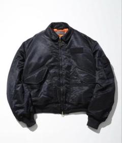 ジャケット・アウター cahlumn ma-1 AH.H ssz cahlumn ma-1 AH.H ssz