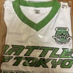 BOT Authentic Jersey PSYCHIC FEVER