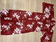 在庫処分大幅値下げ　浴衣と帯セット(夏祭り、盆踊り、花火大会に)