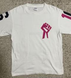 THE RAMPAGE 武者修行ファイナルTシャツ・フラッグ 2025年最新】武者修行Finalの人気アイテム - メルカリ