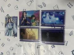 薬屋のひとりごと　トレーディングカード