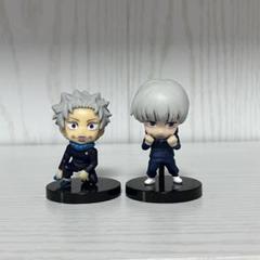 2025年最新】狗巻棘 フィギュアの人気アイテム - メルカリ