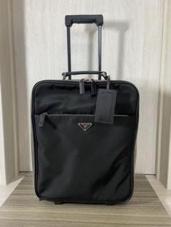 プラダ　キャリーバッグ PRADA(プラダ) スーツケース・キャリーケース(ライフスタイル