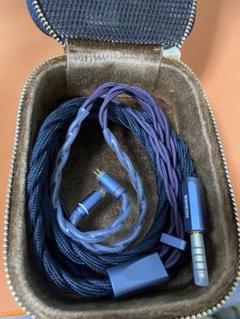 Nicehck dragonscale 龍鱗4.4mm 2pin NICEHCK Dragonscale 龍鱗 4.4mm 2pin