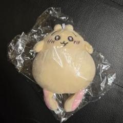 未開封　サンリオキャラクターズ　マスコット　ちいかわ　ハチワレ　うさぎ 新品・未開封】ちいかわ うさぎ サンリオキャラクターズ マスコット