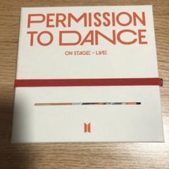 BTS PTD LIVE アルバム contact ver
