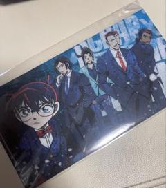 残像の交信からの脱出　オリジナルチケットケース