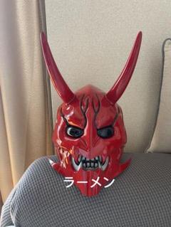 Amazon.co.jp: [YBS] 実物撮影 1/1 プロップ レプリカ マスク