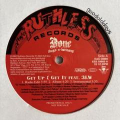 Bone Thugs-N-Harmony - Get Up & Get It