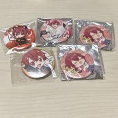 特価7 となりの坂田 缶バッジ デフォ まとめグッズ ぬいぐるみ さかワン 等身 2025年最新】となりの坂田の人気アイテム - メルカリ