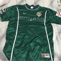 東京ヴェルディ サッカー プラクティスTシャツ