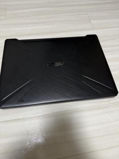 ASUS TUF Gaming Ryzen 5 ゲーミングノート