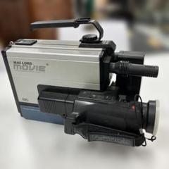 カメラ・映写機・ビデオカメラ・附属品(昭和レトロ)まとめ売り 2025年最新】昭和ビデオカメラの人気アイテム - メルカリ