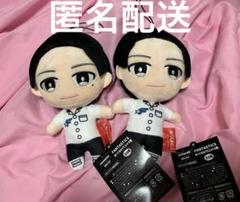 澤本夏輝 BOT ぬいぐるみ 2025年最新】澤本夏輝 bot ぬいぐるみの人気アイテム - メルカリ