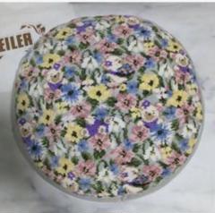 ゆ*ー様 FEILER リリアファインドミー クッション ゆ*ー様 FEILER リリアファインドミー クッション - メルカリ