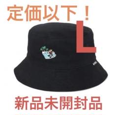 CHALLENGER MICKEY MOUSE HAND PLANT HAT L - メルカリ