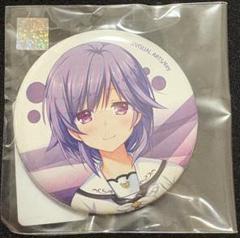 水織静久 サマポケ 缶バッジ webpon keyアニバーサリーフェア