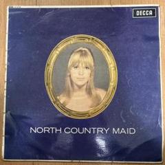 マリアンヌフェイスフル 名盤 レコード ノースカントリーメイド UKオリジナル盤 マリアンヌフェイスフル 名盤 レコード ノースカントリーメイド