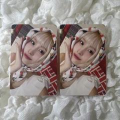 TWICE MISAMO モモ #TWICE5 トレカ A盤 初回限定盤A盤