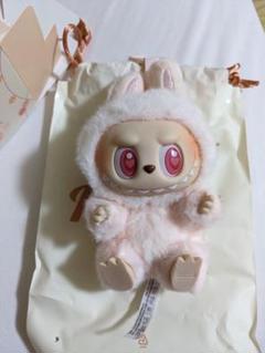♡*様 オークション ラブブ ぬいぐるみ DADA 確実正規品 THE MONSTERS ラブブ DADA新品 ぬいぐるみ - メルカリ