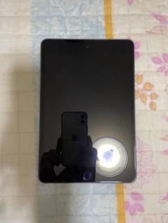 美品 iPad mini 第5世代 64GB Wi-Fiモデル