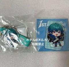 鳴潮　1st イベント　ブラント　SD