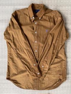 RALPHLAUREN ラルフローレン 長袖シャツ ポロラルフローレン POLO