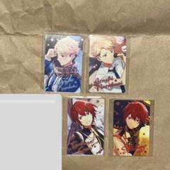 みか　珍蔵カード　あんスタ　中国 あんスタ みか 中国 珍蔵カード 制服カード - メルカリ