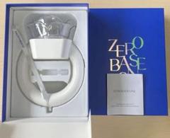 ZERO BASE ON ペンライト ホワイト ソンハンビンのトレカ付き ZERO BASE ON ペンライト ホワイト ソンハンビンのトレカ付き