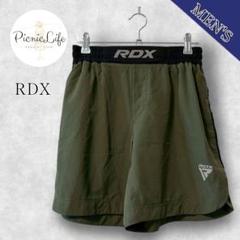 美品❤【RDX】ファイトパンツ トレーニング用ショートパンツ ボクシング S
