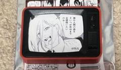 チェンソーマン ミニチュアテレビフレームマグネット パワー