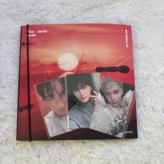 TXT TOGETHER ヒュニンカイ特典トレカ　3枚セット