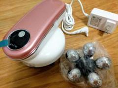 【新品未使用】値下げ　ディープコア　myse Amazon | ヤーマン ボディ用美容器 ミーゼ mysé ディープコア