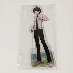 限定値下げ　希少品　ダンガンロンパ クリアアクリルスタンド　日向創 同人 グッズ ダンガンロンパ1・2 Reload - 日向創 Ani-Art clear label BIG