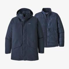楽天市場】Patagonia Men's Tres 3-in-1 Parka / 28388