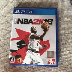 NBA 2K18