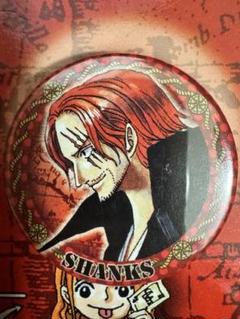 ワンピース　缶バッジ　ジャンプフェア　2014 ジャンプフェスタ2014商品入荷！！！ : ONE PIECE 麦わらストア