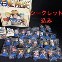 アニメヒーローズ ワンピース グランドライン突入編 全25種 フィギュア レア アニメヒーローズ ワンピース グランドライン突入編 全25種