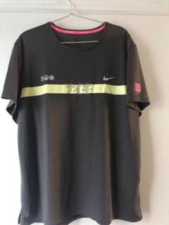 NIKE駅伝2024年モデル　メンズXLグレー　美品