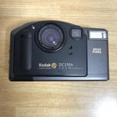 Kodak DC210A コダック　デジタルカメラのサムネイル